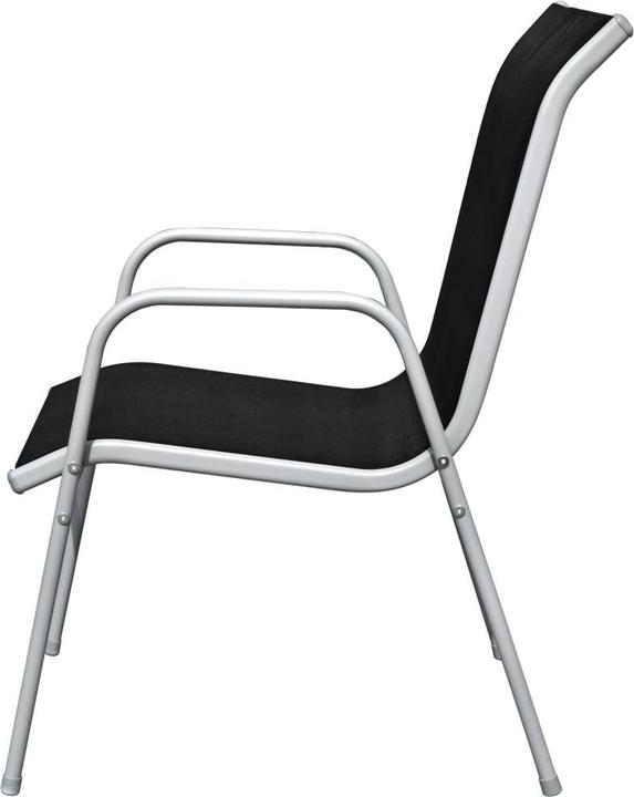 Produktbild vidaXL Gartenmöbelset (80 x 71 cm)