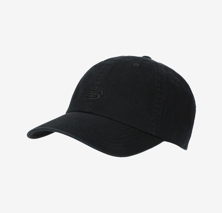 Produktbild New Balance 6 Panel Classic Hat V 2.0 (One Size)