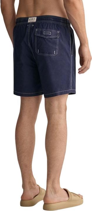 Image du produit GANT - Short de bain style Uni - Homme (S)