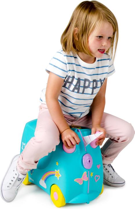 Produktbild Trunki Una Einhorn (18 l)