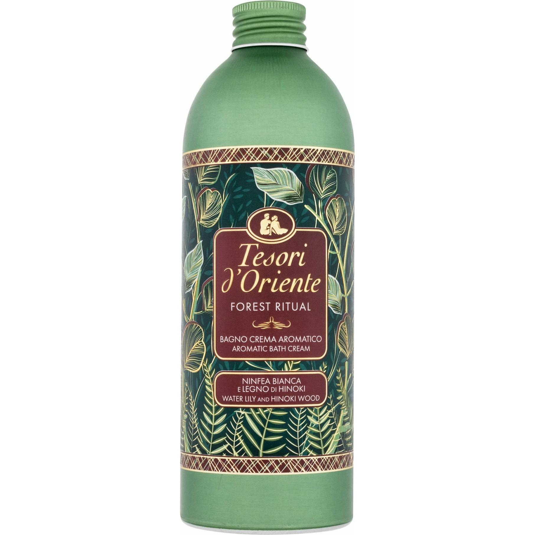 Tesori d'Oriente Forest Ritual Schaumbad (500 ml, Schaumbad) (20709536)