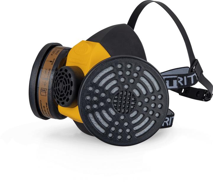 Produktbild VITO MASKE 751 2 FILTER A1