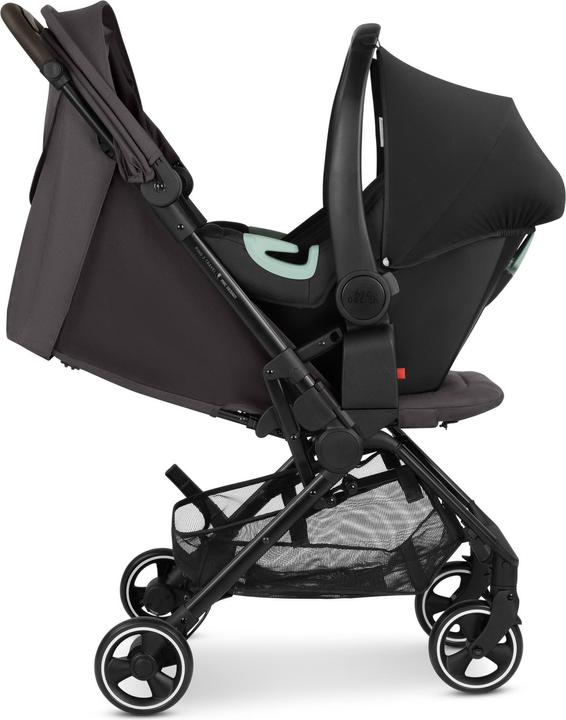 Produktbild ABC Design Ping 3 (0 Monate - 4 Jahre)