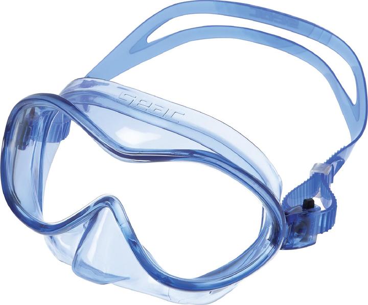 Image du produit Seac Masque Baia Tpr