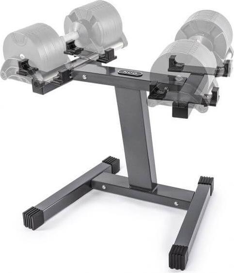 Image du produit ATX Support d'haltères Nüobell Flexbell