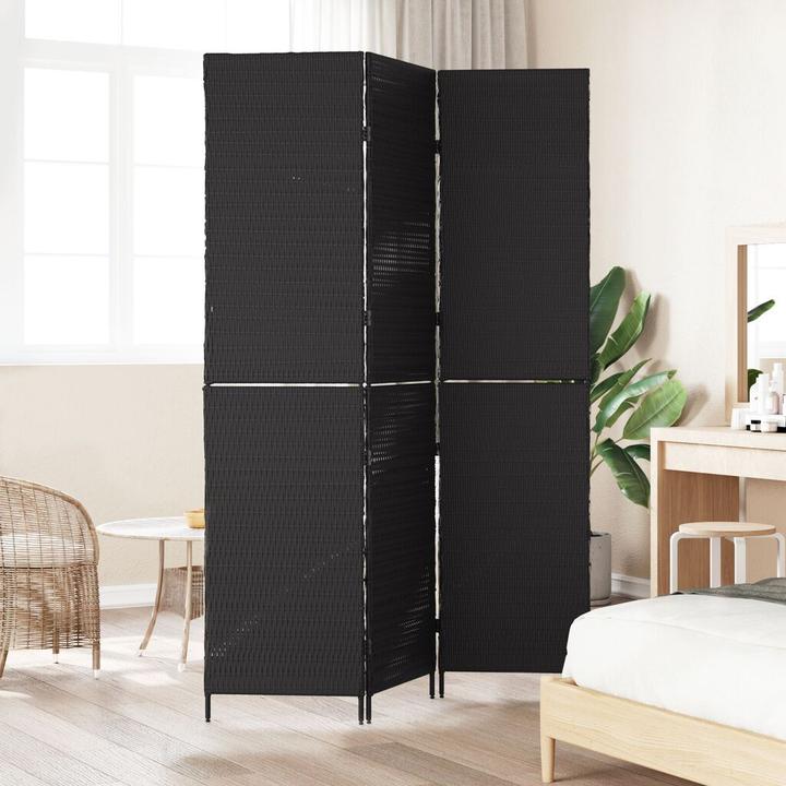 Actual product image vidaXL Raumteiler