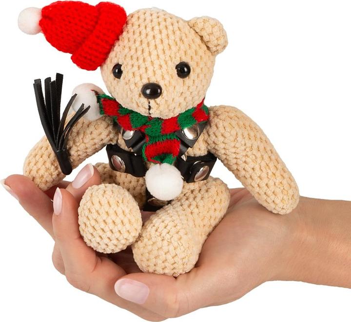 Produktbild Bad Kitty SM-Teddy (11 cm)