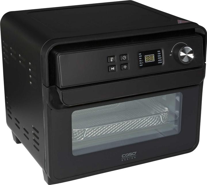 Actual product image Caso AirFry Chef 1700