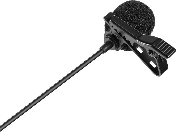 Immagine prodotto Boya microfono BY-M1 Pro II Lavalier