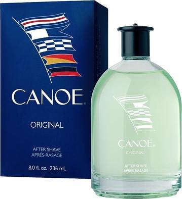 Produktbild Dana Canoe (Rasierwasser, 240 ml)