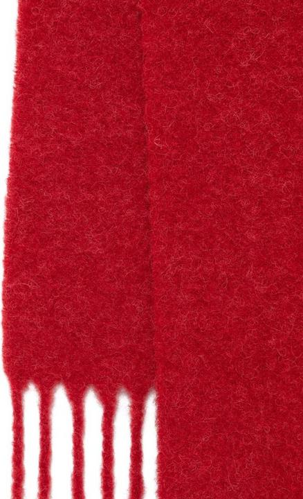 Produktbild Jacquemus Sciarpe Rosso