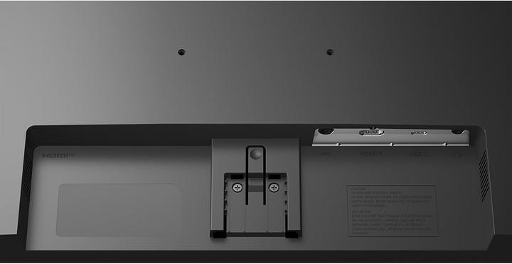 Image du produit LG 27" 27UA631A-B QHD IPS Monitor HDMI USB-C 16:9 (2560 x 1440 pixels, 27")