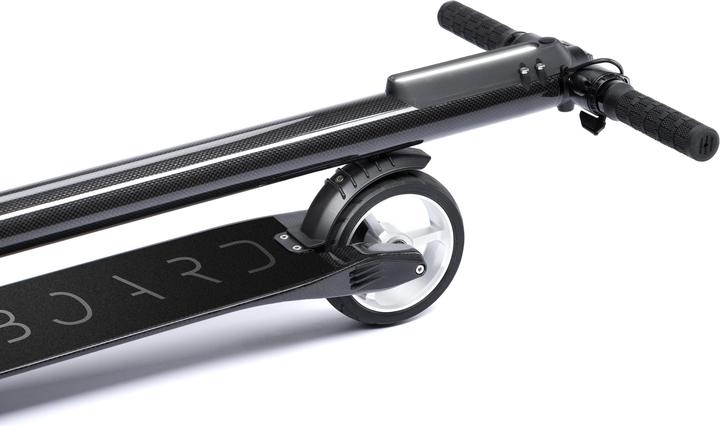 Image du produit SoFlow Flowboard Air Carbon (20 km/h, 30 km, 300 W)