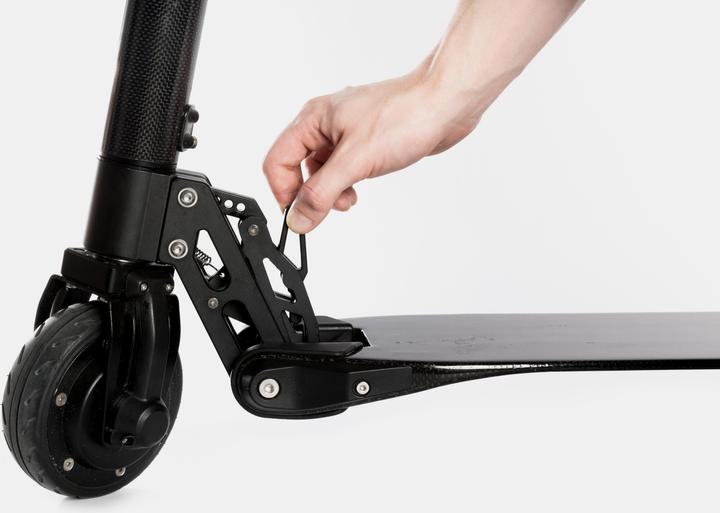 Image du produit SoFlow Flowboard Air Carbon (20 km/h, 30 km, 300 W)
