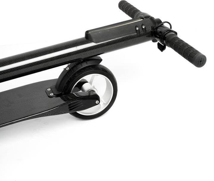 Image du produit SoFlow Flowboard Air Carbon (20 km/h, 30 km, 300 W)