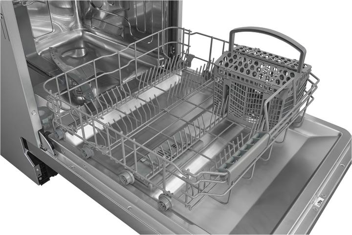 Produktbild Exquisit EGSP 1012-E-030E silber