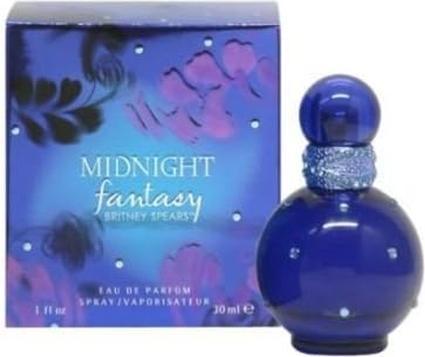 Produktbild Britney Spears Fantasy (Eau de Parfum, 30 ml)