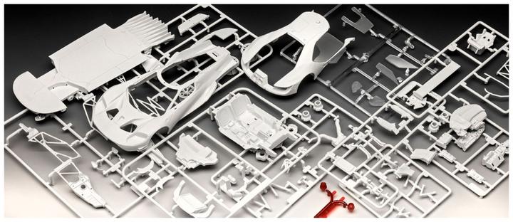 Produktbild Revell Ford GT Le Mans