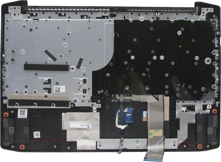 Actual product image Lenovo Upper Case ASM GR L 82EY OB Cover+ keyboard