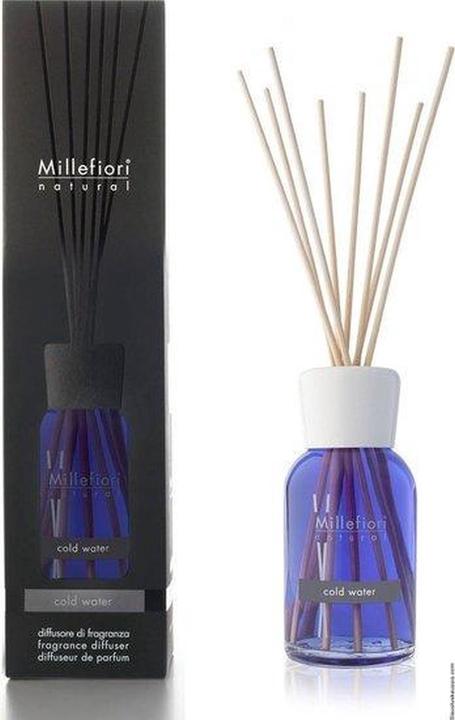 Actual product image Millefiori Cold Water (500 ml)