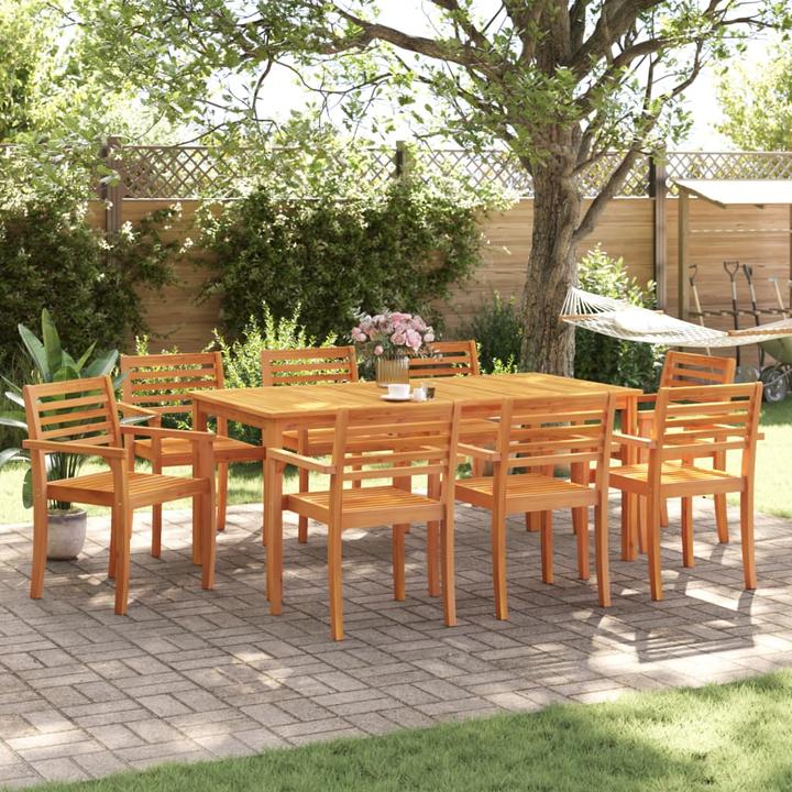 Immagine prodotto vidaXL Gartenstuhl