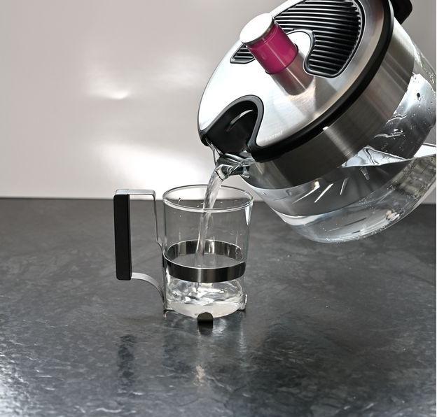 Productafbeelding Kezzel Ketel (1.50 l)