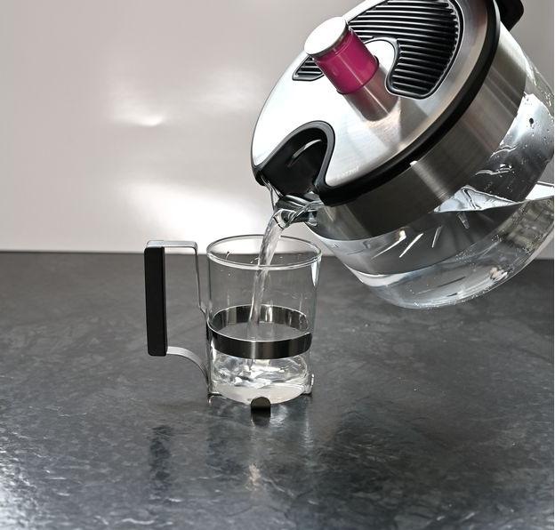Actual product image Kezzel Kettle (1.50 l)
