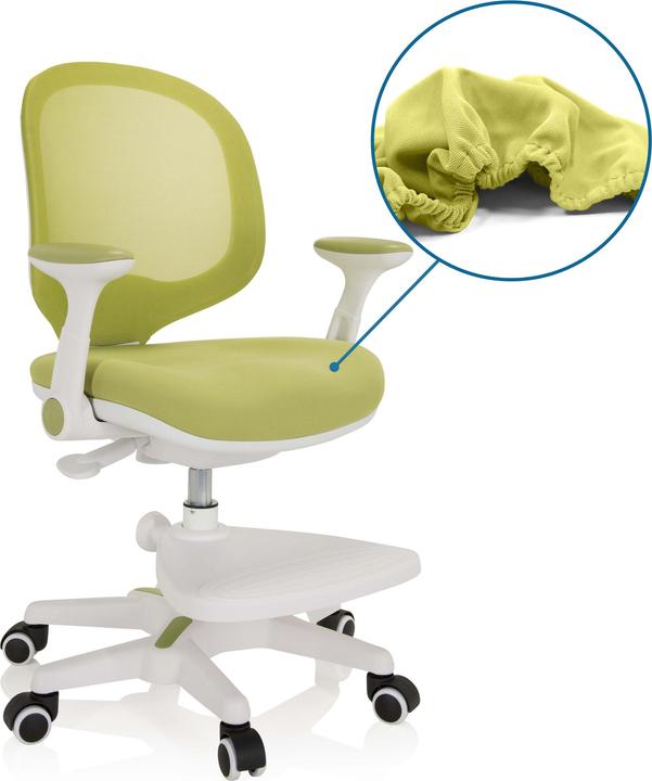 Actual product image Hjh Office Kid Ergo