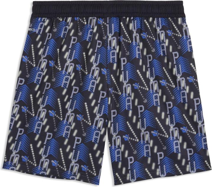 Produktbild Puma TAD ESS AOP Woven Shorts B (164)