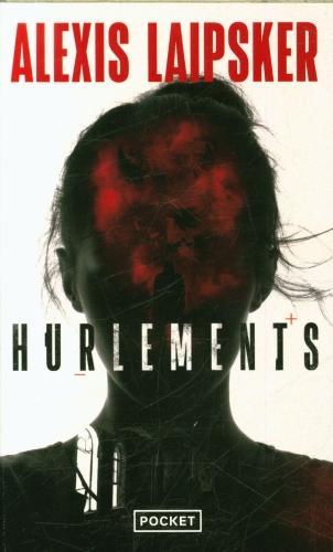 Produktbild Hurlements (Französisch, Alexis Laipsker, 2024)