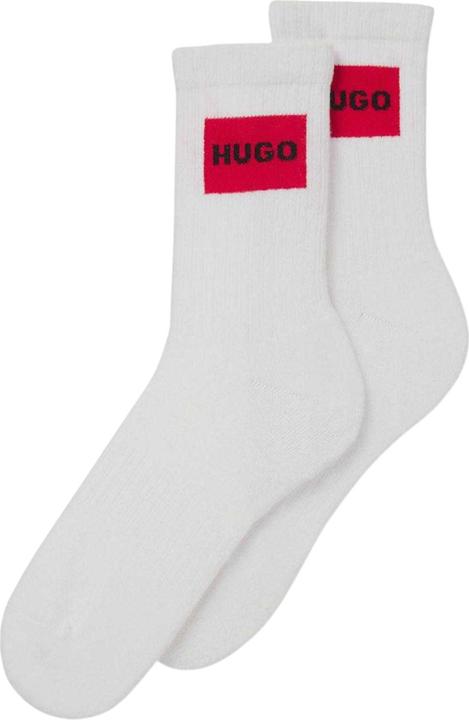 Produktbild HUGO Socken (2erPack) (2er Pack, 35.5 - 38)