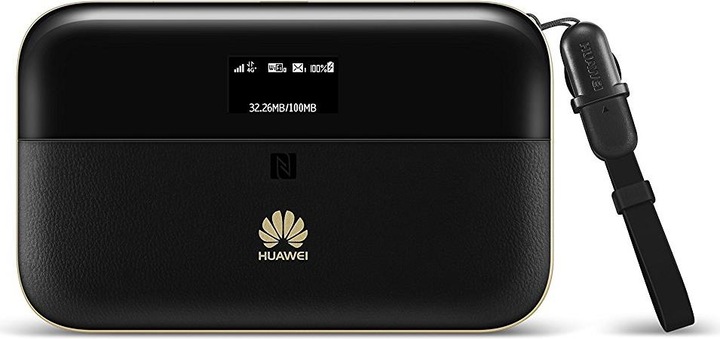 Actual product image Huawei E5885ls-93a