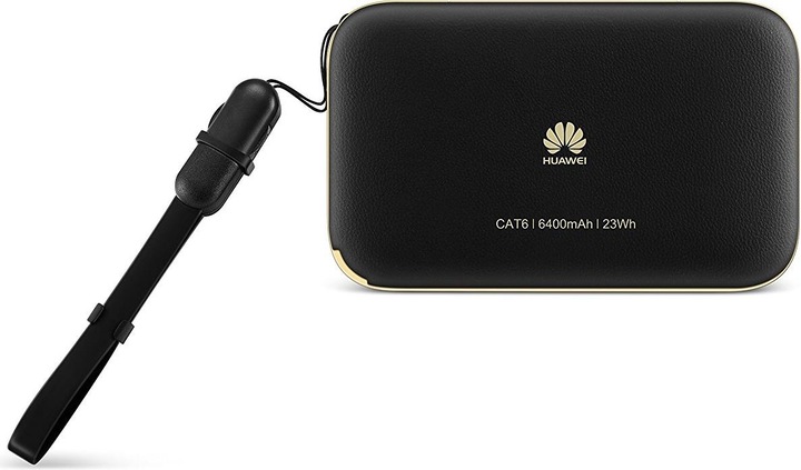Actual product image Huawei E5885ls-93a