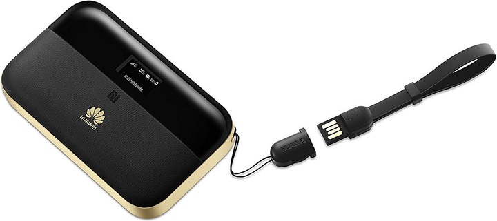 Actual product image Huawei E5885ls-93a