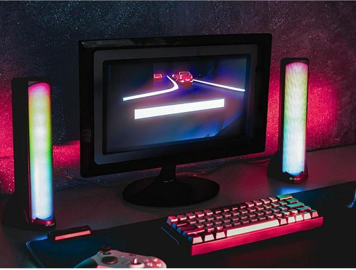 Produktbild Tracer 47529 Sigma USB BT RGB
