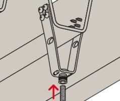 Produktbild Fischer Trapezhänger TZ H M8