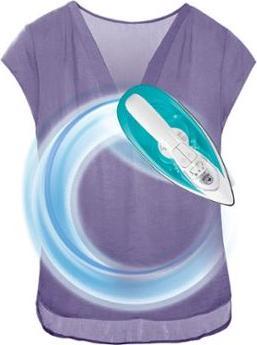 Produktbild Tefal Freemove Air FV6520 (2400 W, 115 g/min)