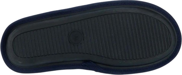 Actual product image Lyle and Scott Mens Tarquinn Mule Slippers (S)
