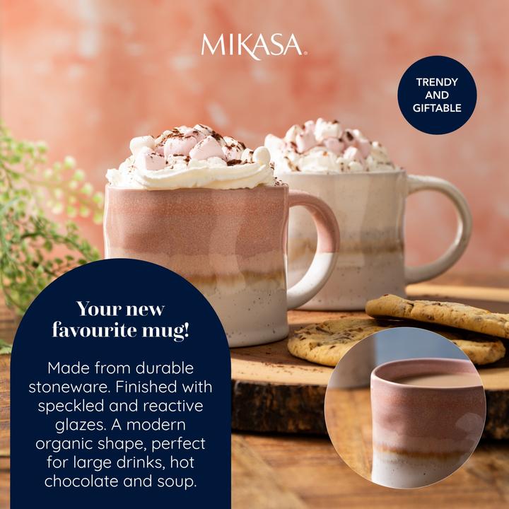 Produktbild Mikasa MK Mug (450 ml)