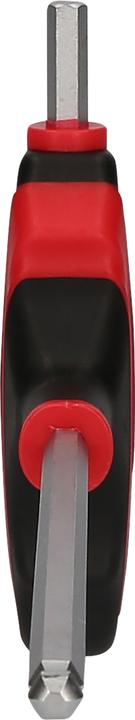 Actual product image KS Tools ERGOTORQUEplus® T-handle hex key 1