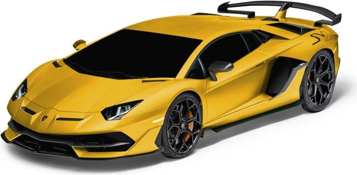 Image du produit Jamara Lamborghini Aventador SVJ