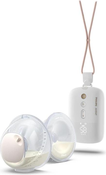 Philips Avent Hands-Free Premium Plus Duo