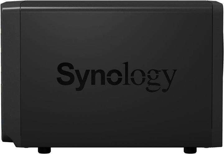 Actual product image Synology Ds718+ (WD Red)