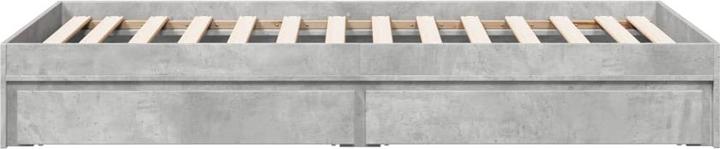 Actual product image VidaXL Khai (100 x 200 cm)