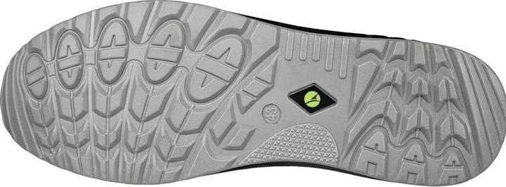 Image du produit Albatros DRIFTER GREEN LOW S1P SRC 648730809000042 Chaussures basses de sécurité (S1P, 42)