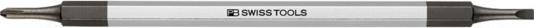 Produktbild PB Swiss Tools Wechselklingen (Phillipps-Kreuzschlitz (PH), Schlitzschrauben)