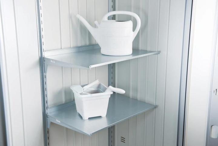 Biohort Regalboden-Set