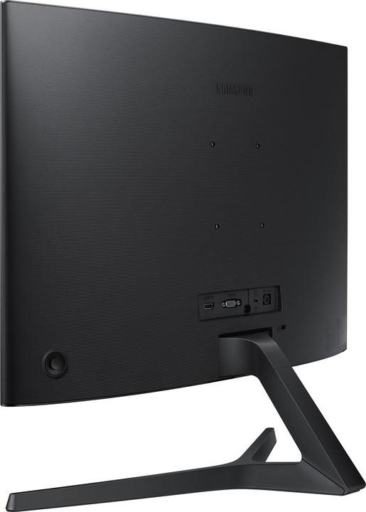 Produktbild Samsung C24F396FHR (1920 x 1080 Pixel, 23.60")