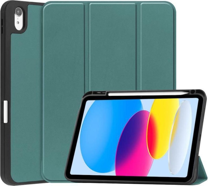 Image du produit CoreParts Pour Apple iPad 10th Gen (iPad 2022 (10e génération))