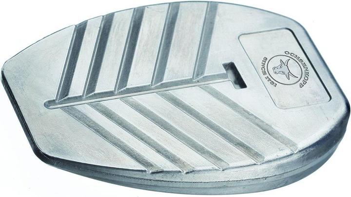 Actual product image Ochsenkopf OX 43-0510 Aluminium chainsaw cutting wedge